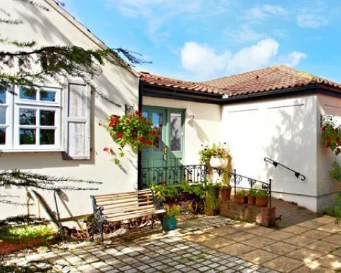Wayside B&B Salhouse Номер фото