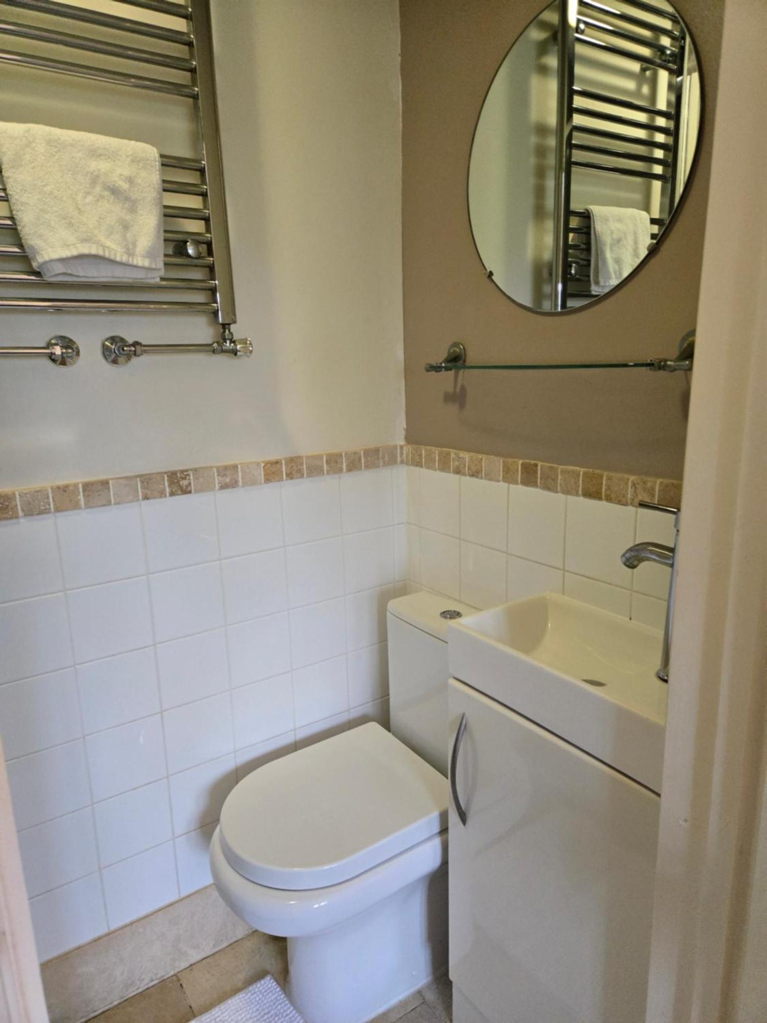 Wayside B&B Salhouse Экстерьер фото