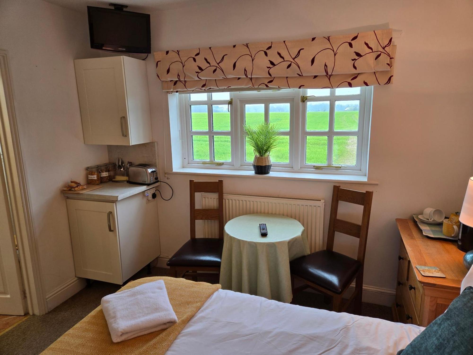 Wayside B&B Salhouse Экстерьер фото