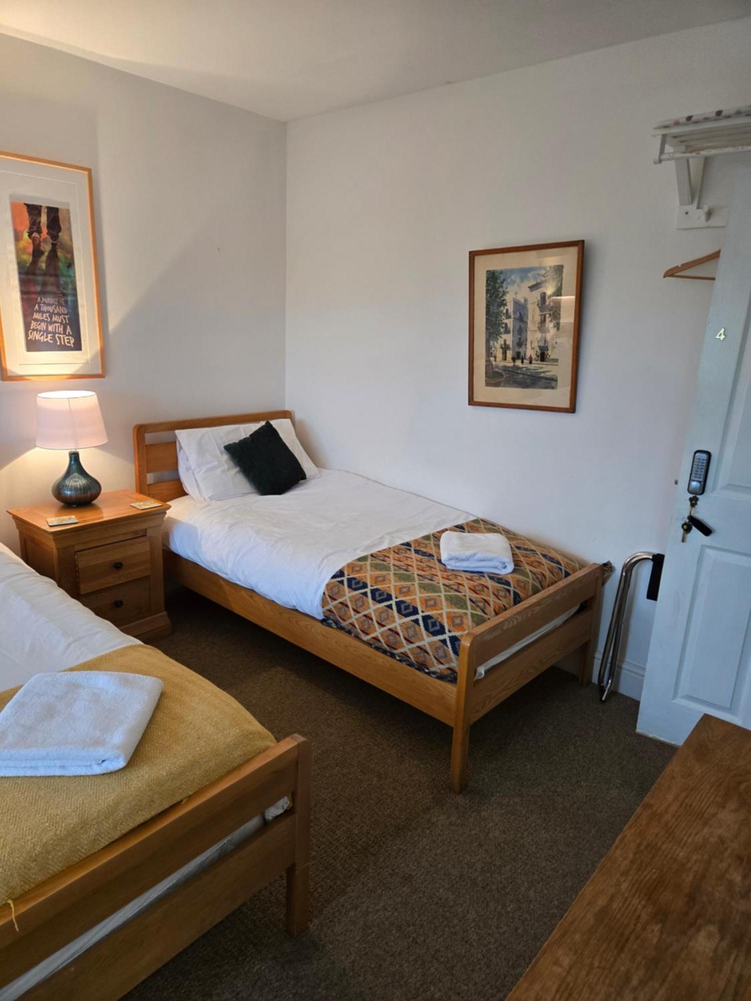 Wayside B&B Salhouse Экстерьер фото