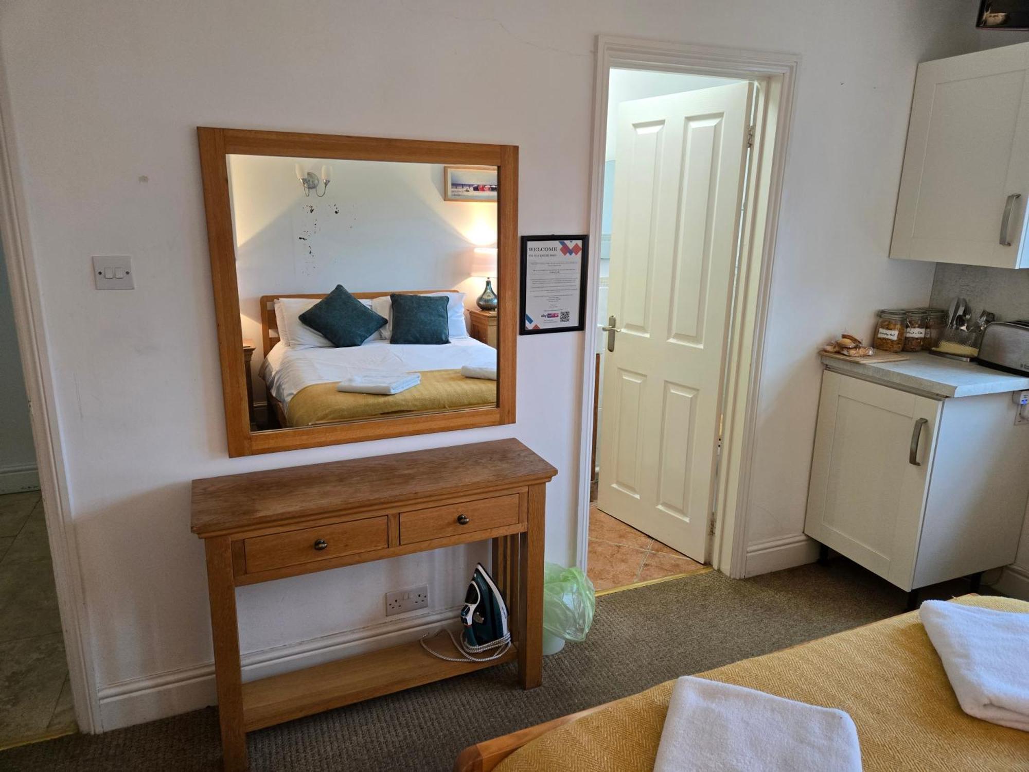 Wayside B&B Salhouse Экстерьер фото