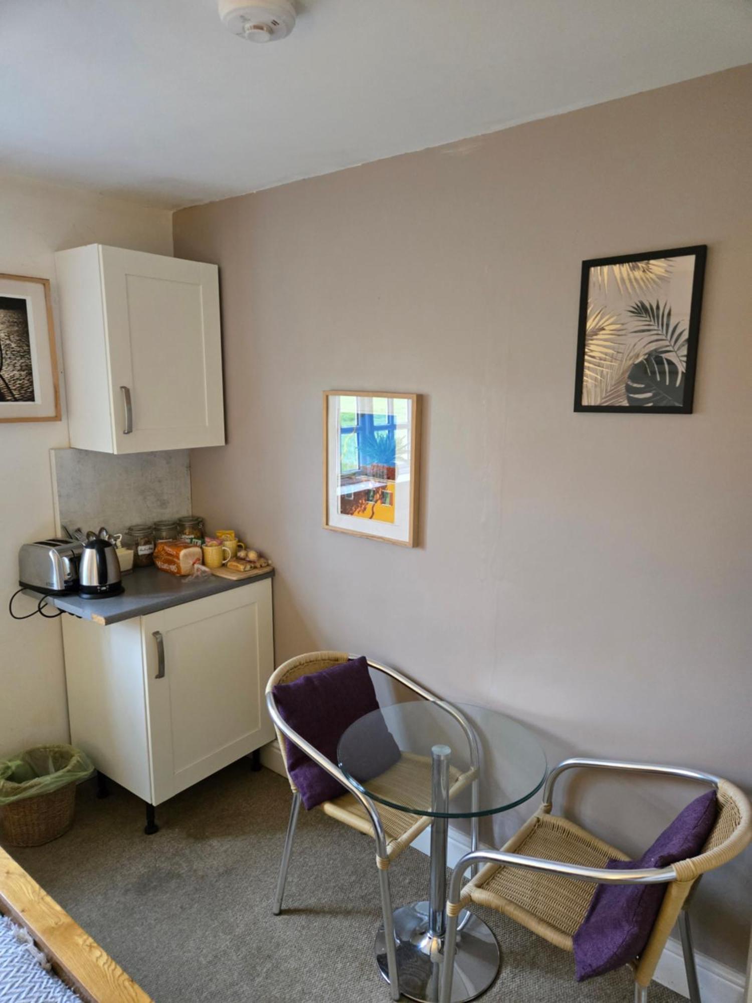 Wayside B&B Salhouse Экстерьер фото