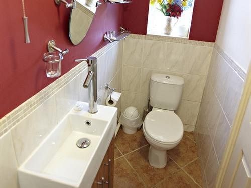 Wayside B&B Salhouse Экстерьер фото